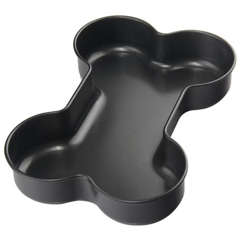 metal boxer dog cake pan|Amazon.com: Dog Shaped Cake Pan.